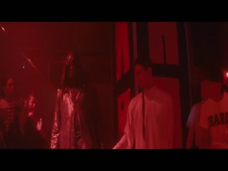 东京暴走族街头野战实录：狂野群交激烈抽插