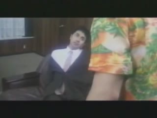 董事秘书安奈办公室激情实录：老板的专属性奴侍奉