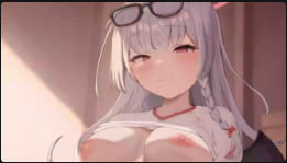 嬌喘不斷！春菜激情動畫 aistotleHarunaUgoira超H裏番在線播放